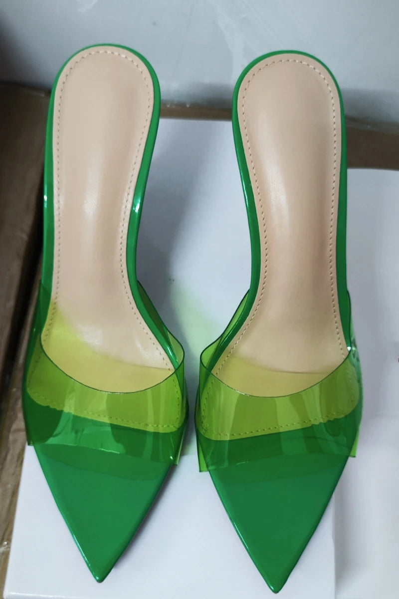 Women's Stiletto Heels – Shop at OWNLUXE