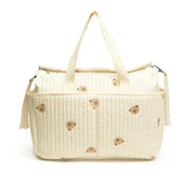 Structured Tote Bag – Spacious Everyday Carry (Style 1) | OWNLUXE