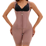 Compression Colombian Waist Trainer | OWNLUXE
