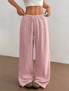 High-Waist Wide-Leg Pants | OWNLUXE