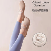 Yoga Socks | OWNLUXE