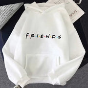 Women's Long Sleeve Hoodie (Beige) | OWNLUXE