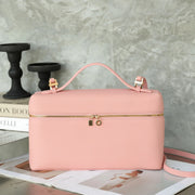 Genuine Leather Crossbody Clutch - Versatile Designer Handbag | OWNLUXE