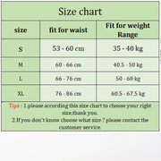 Butt-Lifting Tummy-Control Body Shaper | OWNLUXE