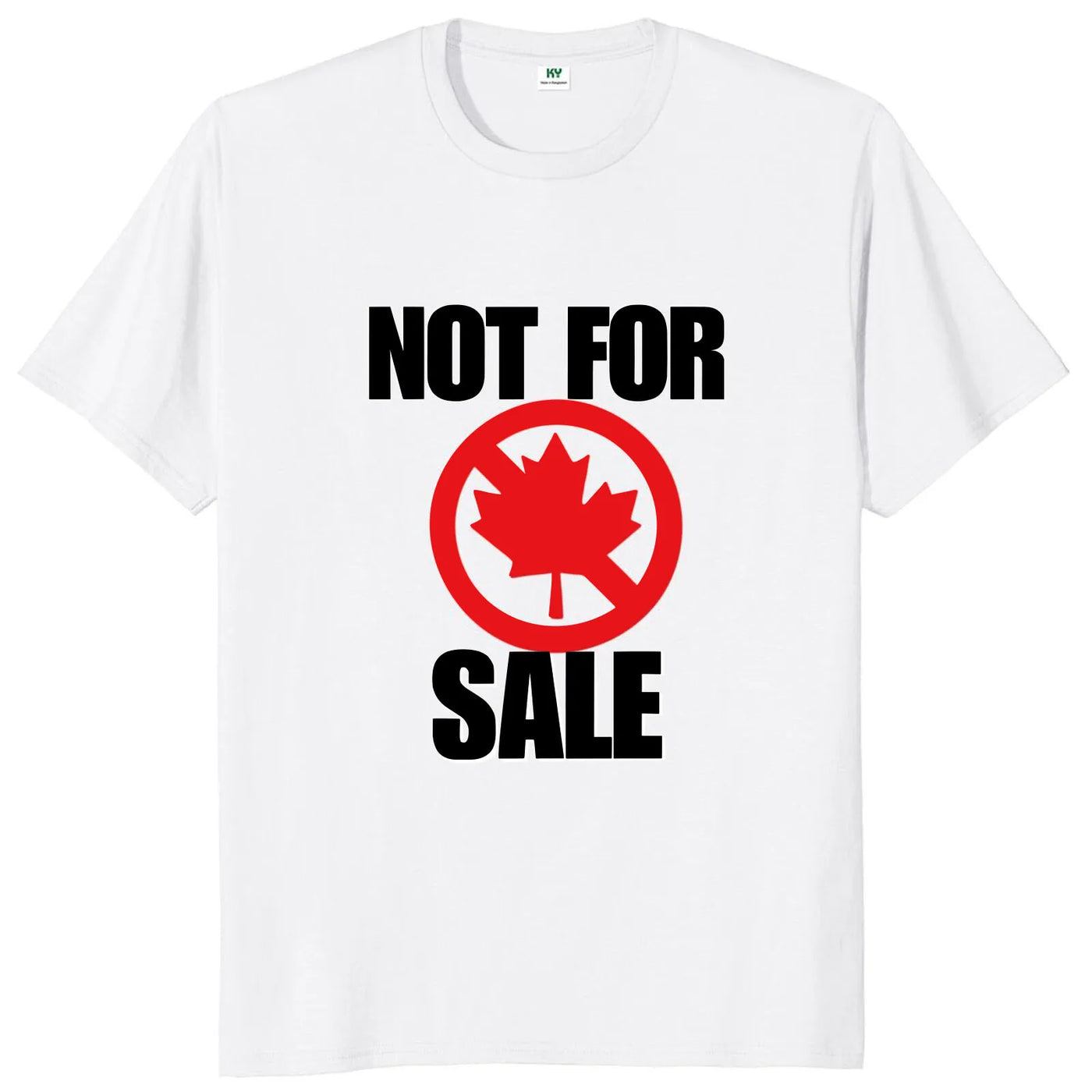 Men’s 100% Cotton Printed T‑Shirt – Breathable Summer Tee