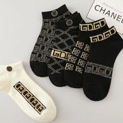 Pairs Trendy Socks | OWNLUXE