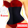 Everyday Adjustable Hook Waist Trainer | OWNLUXE