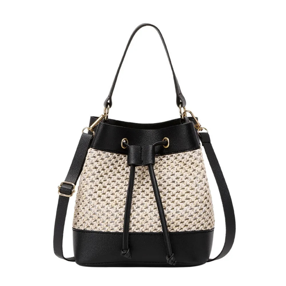 Unisex Casual Tote Bag – Lightweight Polyester Everyday Carry Bag