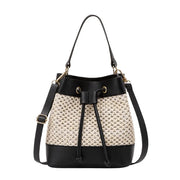 Unisex Casual Tote Bag – Lightweight Polyester Everyday Carry Bag