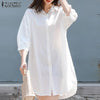Oversized Relaxed-Fit Top | OWNLUXE
