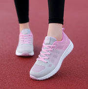 Women's Breathable Mesh Sneakers – Shop at OWNLUXE