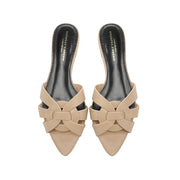 Flats | OWNLUXE