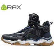Unisex Waterproof Leather Hiking Shoes | OWNLUXE