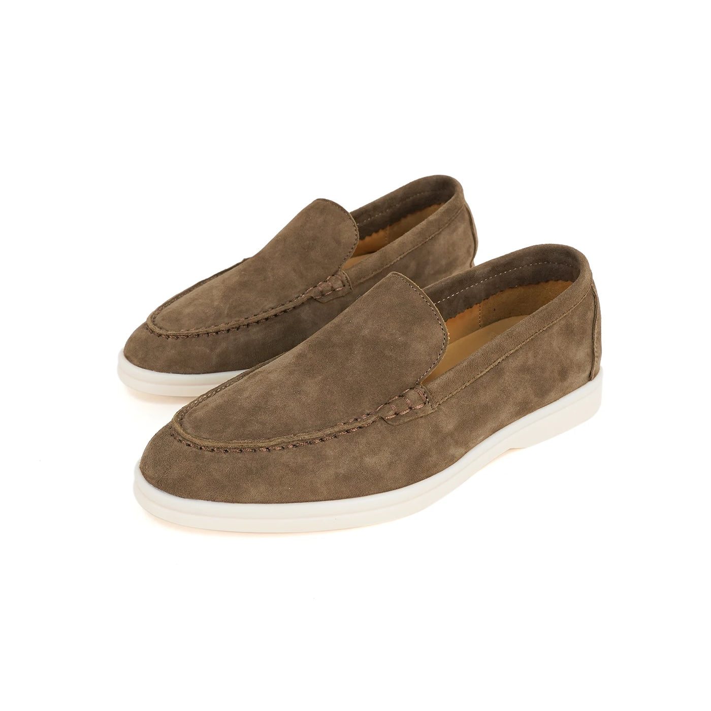 Women's Leather Sneakers – Shop at OWNLUXE