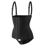 Light-Control Shapewear Bodysuit, Wire-Free Cupless
