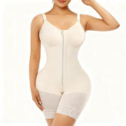 Women's Full Body Shapewear Bodysuit – Tummy Control & Slimming XS–3XL | OWNLUXE
