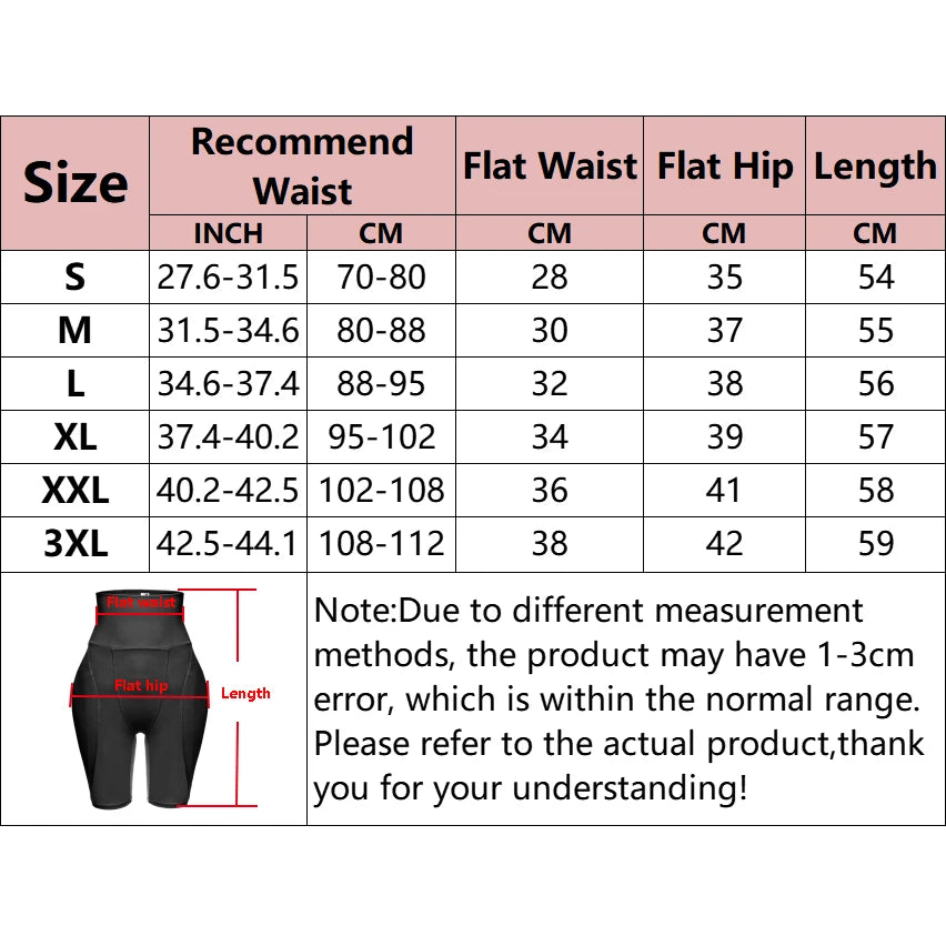 Butt-Lifting Push-Up Shapewear Body Shaper | OWNLUXE