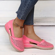 Women's Vintage Sandals Wedges – Shop at OWNLUXE