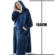 Unisex Oversized Hoodie | OWNLUXE