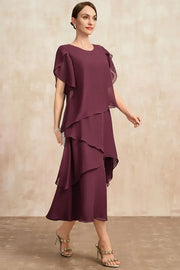 Maxi Plus Size Dress | OWNLUXE