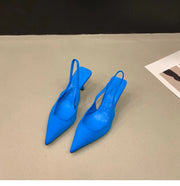 Women's Pointed Toe Sandals – Shop at OWNLUXE