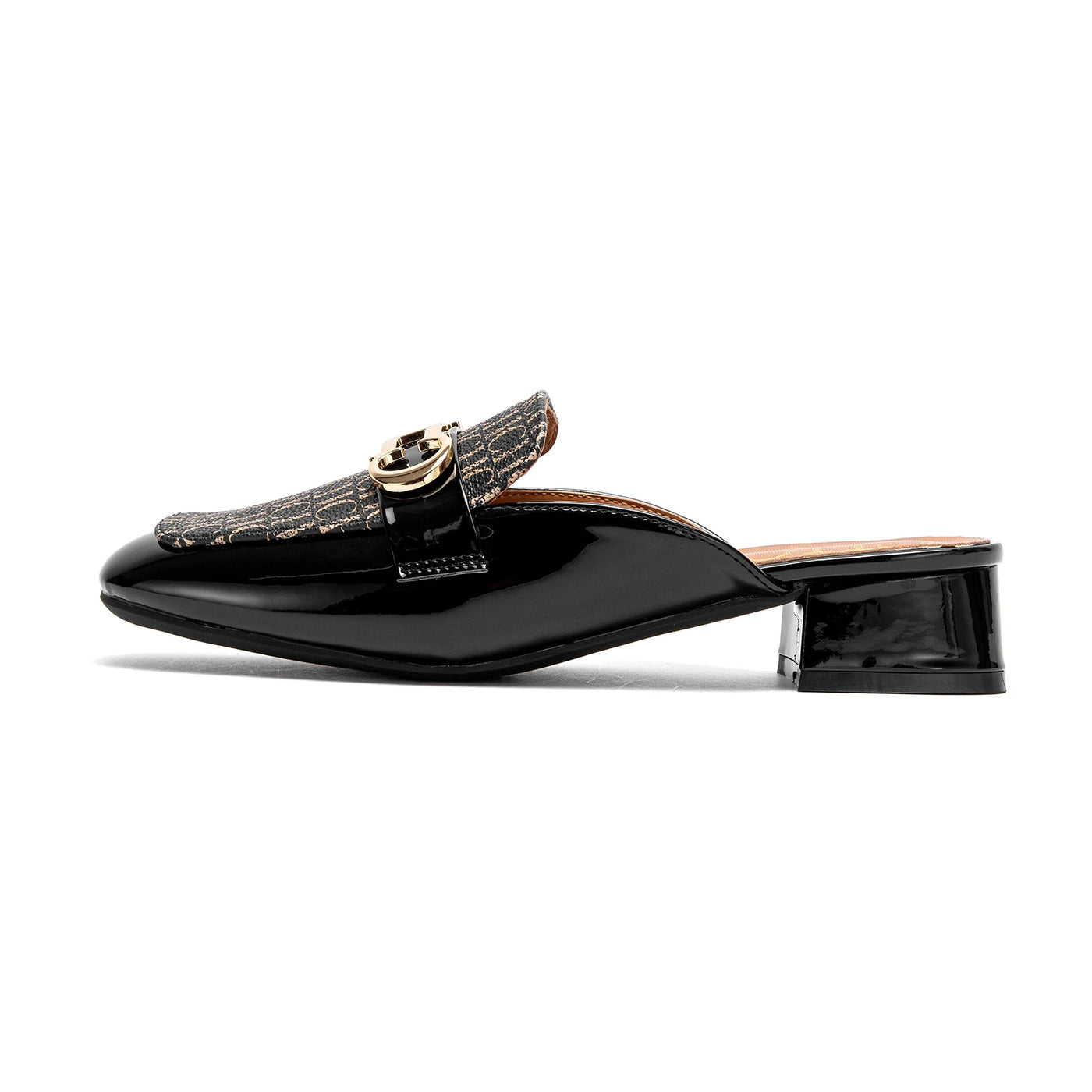 Women's Round Toe Slippers – Shop at OWNLUXE