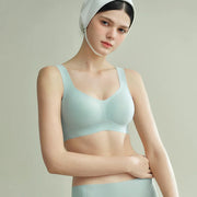 Push-Up Seamless Wire-Free Blouse | OWNLUXE
