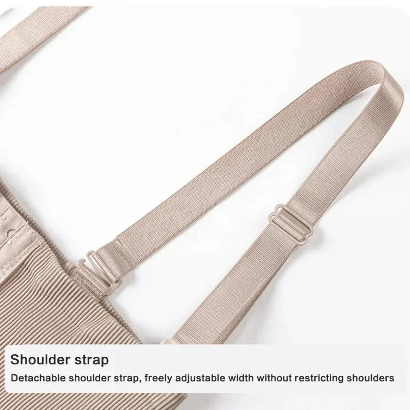 Light-Control Shapewear Bodysuit, Wire-Free Cupless