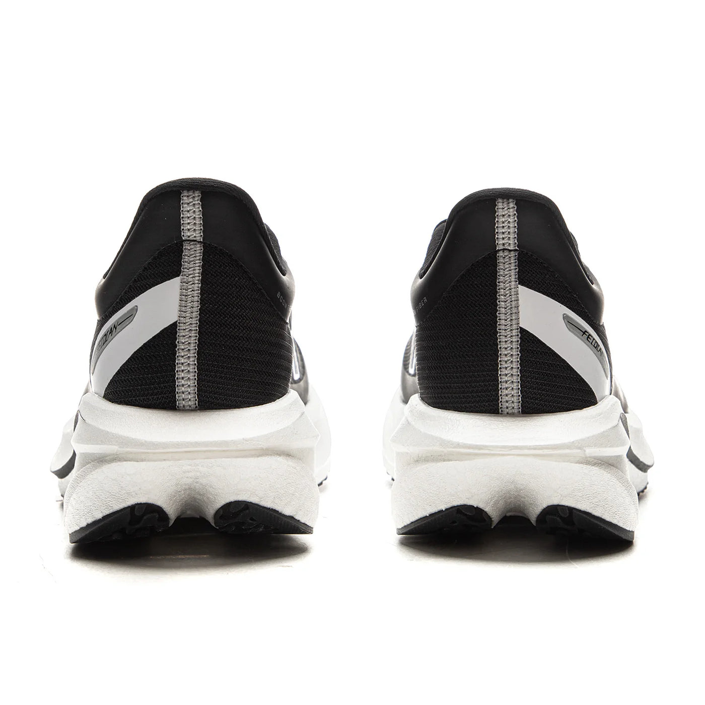 Men's Carbon Plate Cushioned Running Shoes | OWNLUXE