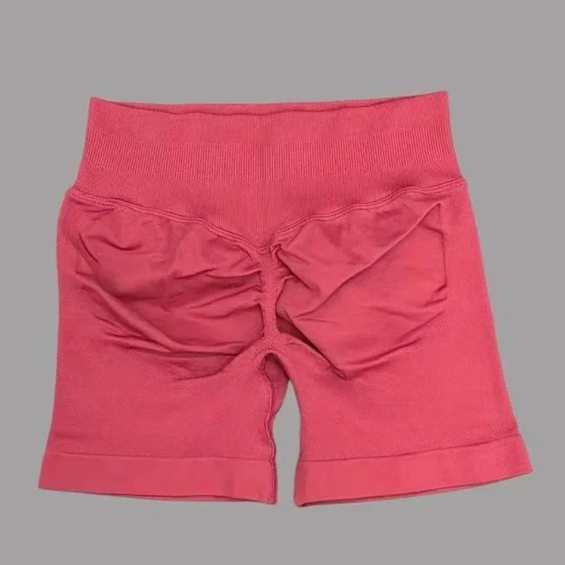 Sport Yoga Seamless Low-Waist Leggings | OWNLUXE