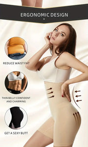 Medium Control Shaping Panties – Everyday Smoothing