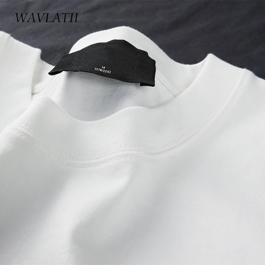 Oversized Cool Tops | OWNLUXE
