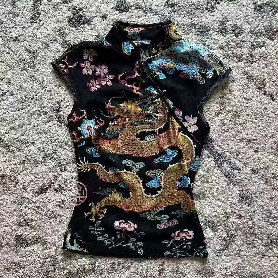 Women's Short Sleeve Slim Fit T-Shirt | OWNLUXE