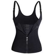 Women's Sleeveless Tummy Control Waist Trainer | OWNLUXE