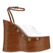 Women's Heeled Thick Heels – Shop at OWNLUXE