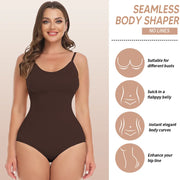 Women Sexy Corset Body Shaper Belly Waist Slimming  Shapewear Sculping Bodysuit Tummy Control Underwear Fajas Colombianas