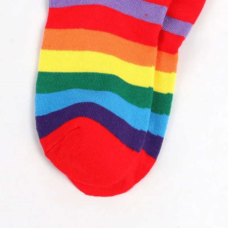 Knit Socks | OWNLUXE