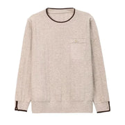 Women's Middle Aged Top | OWNLUXE