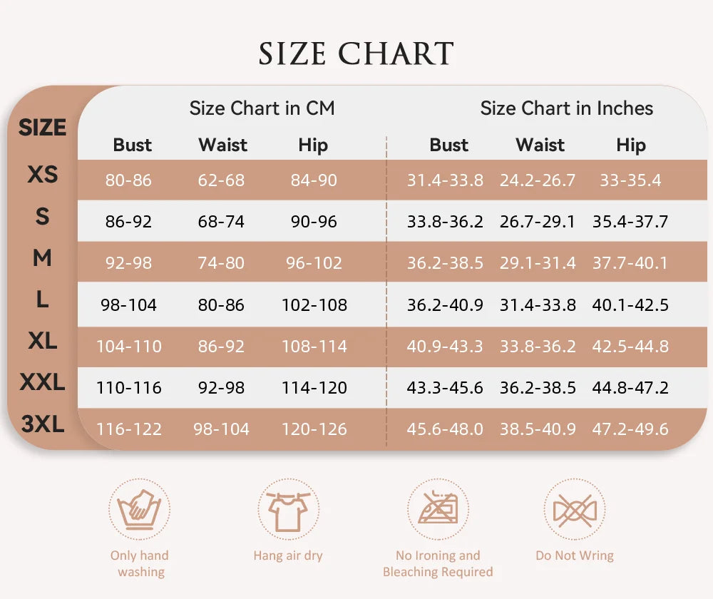 High Compression Butt Lifter Shapewear with Zipper