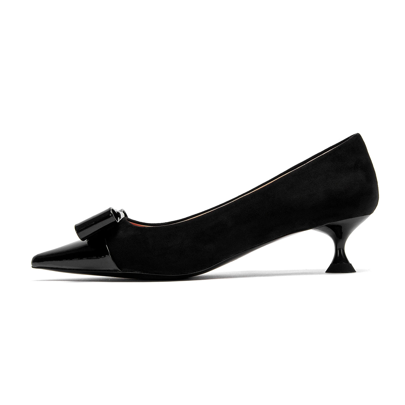Women's Anti Velvet Heels – Shop at OWNLUXE