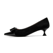 Women's Anti Velvet Heels – Shop at OWNLUXE