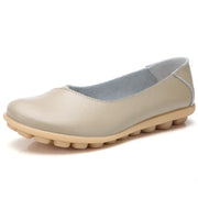 Women's Leather Loafers | OWNLUXE