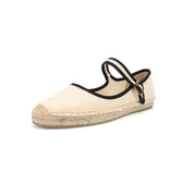 Women's Breathable Sandals (Golden Cowhide Leath) – Shop at OWNLUXE