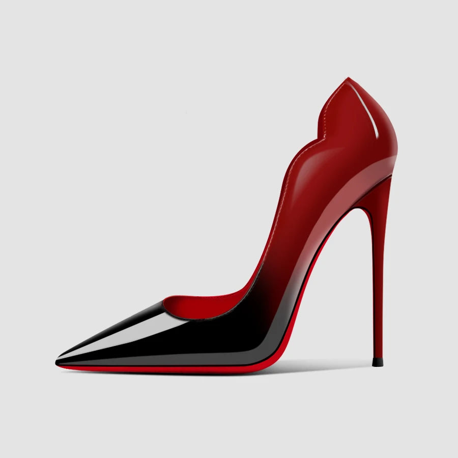 Women's EUropean American Heels – Shop at OWNLUXE