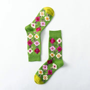 Pair Cotton Socks | OWNLUXE