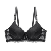 Sexy Push Up Bras 75 80 85 90 95 B C Cup Thick Padded | OWNLUXE