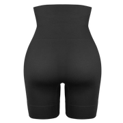 High-Waisted Tummy Control Shapewear Shorts - Body Shaper