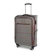 Spinner Luggage Set – Lightweight 3‑Piece Travel Suitcases