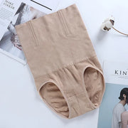 Seamless High-Waist Slim-Fit Shorts | OWNLUXE