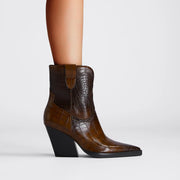 Women's Kaky's Pointed Heels | OWNLUXE